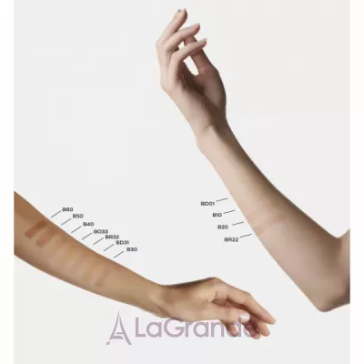 Chanel Les Beiges Touche De Teint -