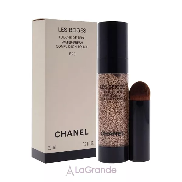 Chanel Les Beiges Touche De Teint �����-����