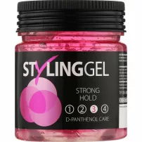 Acme Styling Gel Strong Hold 3 ���� ��� ������� ����� ������� ��������