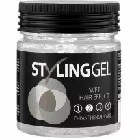 Acme Styling Gel Wet Hair Effect ���� ��� ������� ��� ������� ������ �����