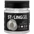 Acme Styling Gel Wet Hair Effect       