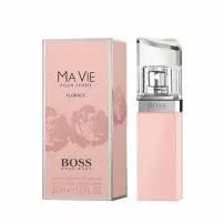 Hugo Boss Boss Ma Vie Pour Femme Florale ��������������� ����