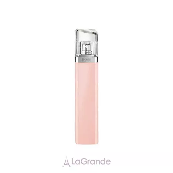 Hugo Boss Boss Ma Vie Pour Femme Florale ��������������� ����