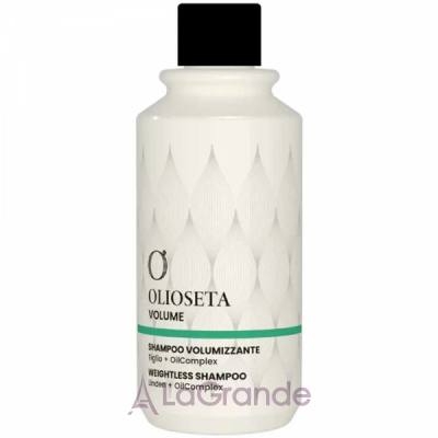 Barex Italiana Olioseta Volume Weightless Shampoo Linden + OilComplex     ' ,    