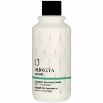 Barex Italiana Olioseta Volume Weightless Shampoo Linden + OilComplex ������������ ������� ��� ������� ��'��� �������, �������� �� ����������� �������