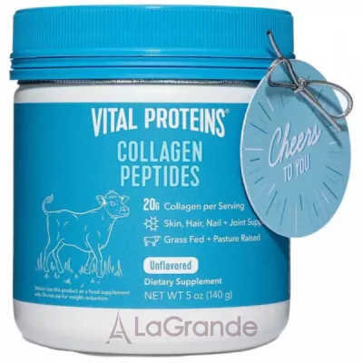 Vital Proteins Collagen Peptides ĳ������ ������� 