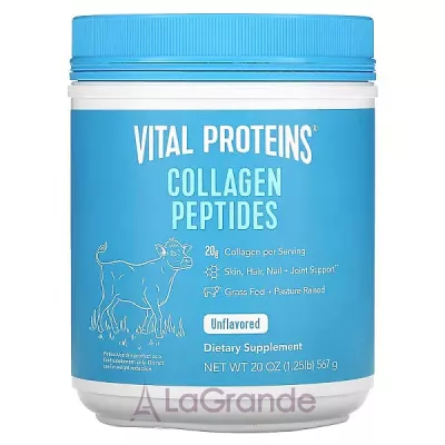 Vital Proteins Collagen Peptides ĳ  