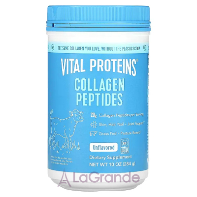 Vital Proteins Collagen Peptides ĳ  