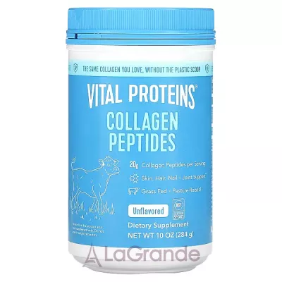 Vital Proteins Collagen Peptides ĳ  