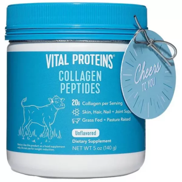 Vital Proteins Collagen Peptides ����������� ������� 