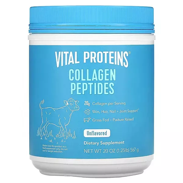 Vital Proteins Collagen Peptides ����������� ������� 