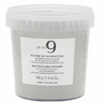 Barex Techni.Lab Up To 9 Blue Bleaching Powder ����� ��������������� �������� (�� 9 �����)
