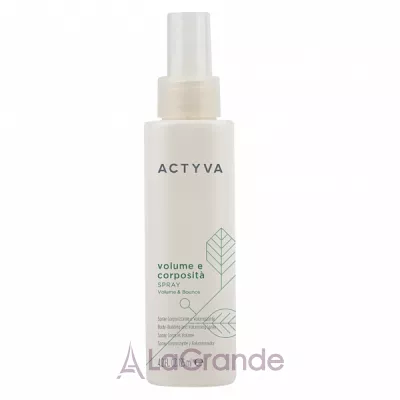 Kemon Actyva Volume e Corposita Spray ����� ��� �������� ������ �������