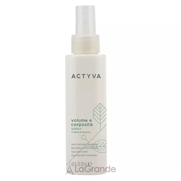 Kemon Actyva Volume e Corposita Spray ����� ��� �������� ������ �������