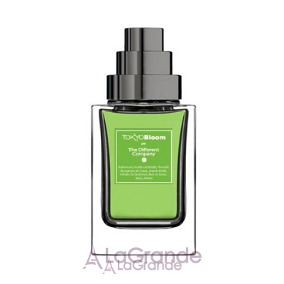 The Different Company Tokyo Bloom   ()