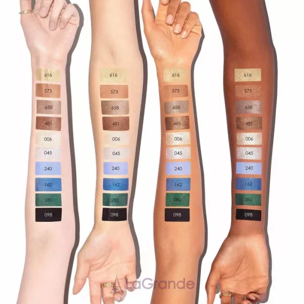 Christian Dior Diorshow Mono Couleur ���� ��� ���