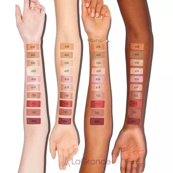 Christian Dior Diorshow Mono Couleur ���� ��� ���