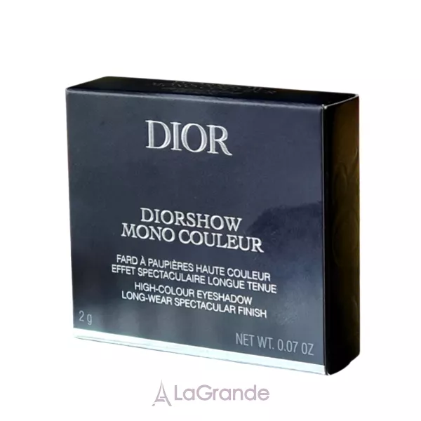 Christian Dior Diorshow Mono Couleur ���� ��� ���