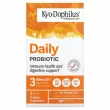 Kyolic Kyo-Dophilus Daily Probiotic  