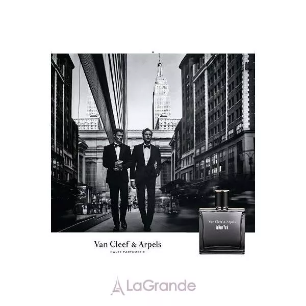 Van Cleef & Arpels In New York ��������� ����