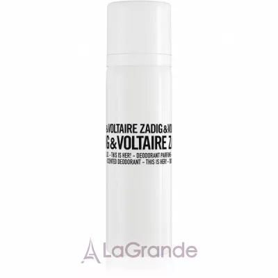 Zadig & Voltaire This is Her  - 