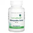 Seeking Health Ashwagandha Extract 467 mg ĳ  