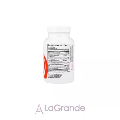 Seeking Health B Complex Plus     