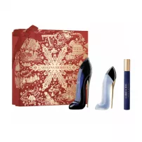 Carolina Herrera Good Girl ����� (��������������� ���� 80 �� + ����� ��� ����� 30 �� + ��������� 10 ��)