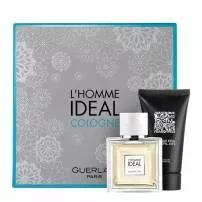 Guerlain L`Homme Ideal Cologne ���� (�������� ���� 50 �� + ���� ��� ���� 75 ��)