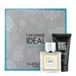 Guerlain L`Homme Ideal Cologne  (  50  +    75 )