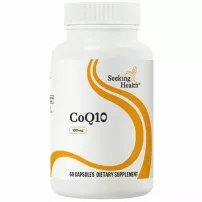 Seeking Health CoQ10 100 mg ����������� ������� "������� Q10", 100 ��