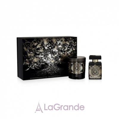 Initio Parfums Prives Oud for Greatness Set  (  90  +   120 )