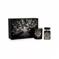 Initio Parfums Prives Oud for Greatness Set ����� (��������������� ���� 90 �� + ��������������� ����� 120 ��)
