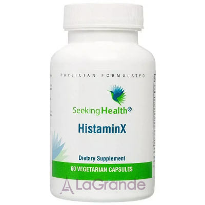Seeking Health HistaminX   㳿