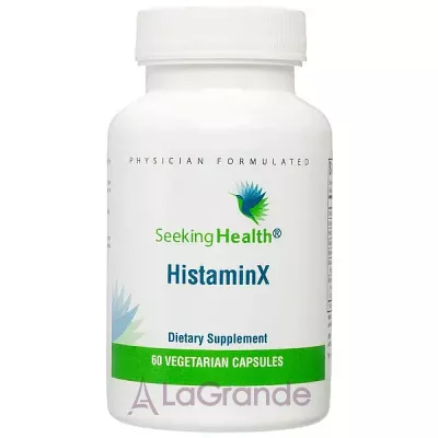 Seeking Health HistaminX   㳿