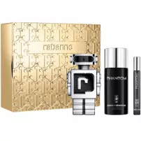 Paco Rabanne Phantom Parfum ����� (���� 100 �� + ��������� 10 �� + ���������� 150 ��)