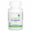 Seeking Health Iron Chewable 10 mg   