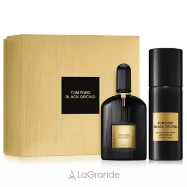 Tom Ford Black Orchid ���� (����������� ���� 100 �� + ����� ��� ��� 150 ��)