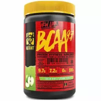 Mutant BCAA 9.7 Green Apple ������������ BCAA ��� ������ "������� ������"