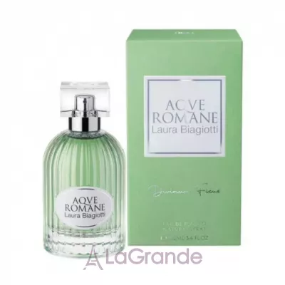 Laura Biagiotti Divinum Ficus  