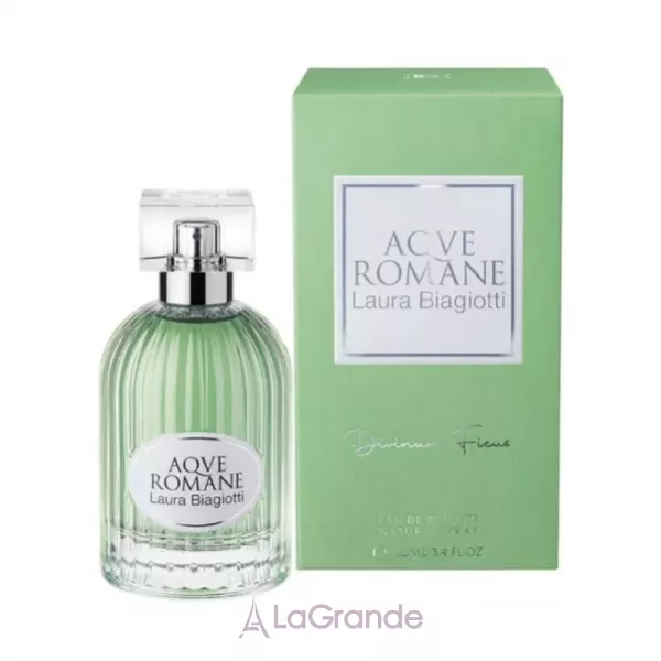 Laura Biagiotti Divinum Ficus ��������� ����