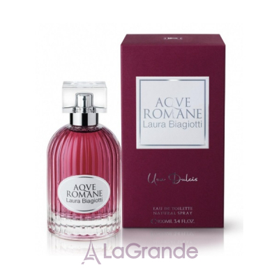 Laura Biagiotti Uva Dulcis  