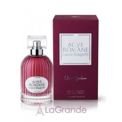 Laura Biagiotti Uva Dulcis  