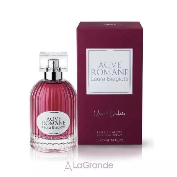 Laura Biagiotti Uva Dulcis ��������� ����