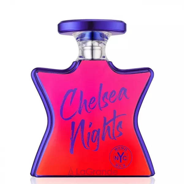 Bond No 9 Chelsea Nights ����������� ���� (������)
