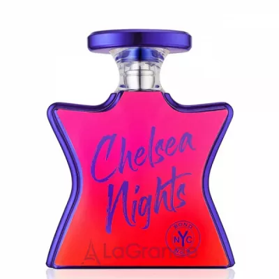 Bond No 9 Chelsea Nights  