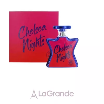 Bond No 9 Chelsea Nights  