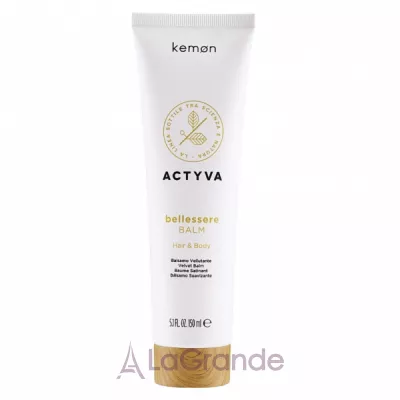 Kemon Actyva Bellessere Balm Hair & Body        