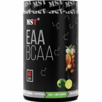 MST EAA BCAA Zero Cola-Lime �������� ����������� ��� ������ "����-����"