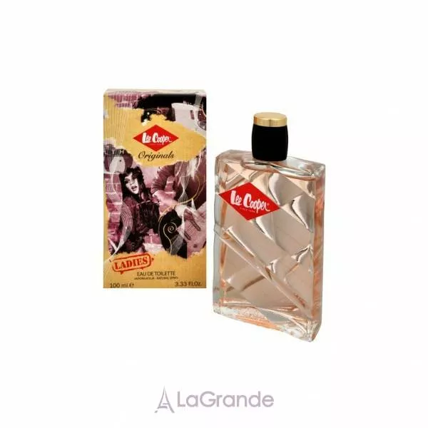 Lee Cooper Originals Ladies �������� ����
